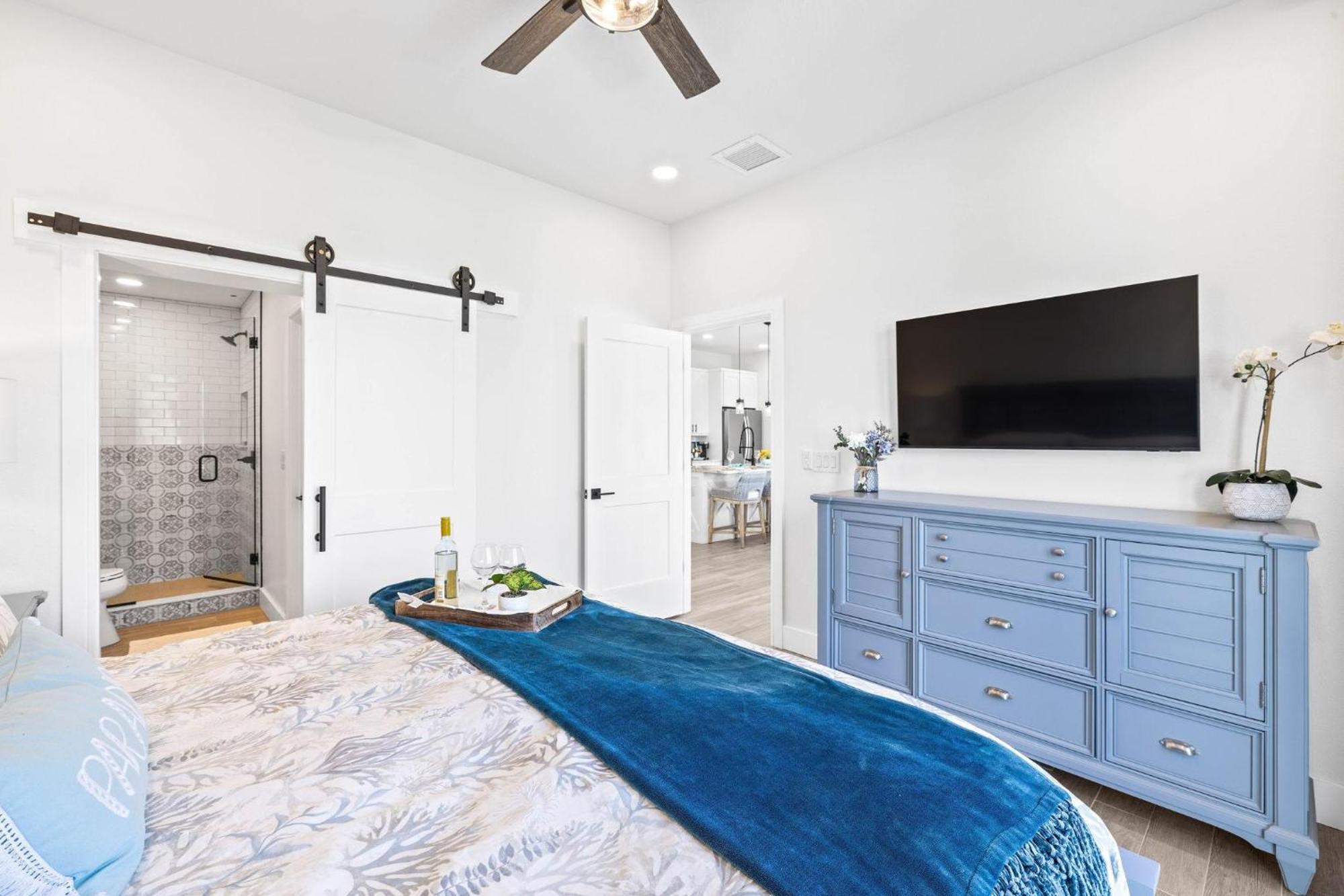 Waterfront Paradise Palms Clearwater Beach Eksteriør bilde